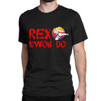 Rex Kwon Do  Napoleon Dynamite Essential Classic T-shirt | Artistshot