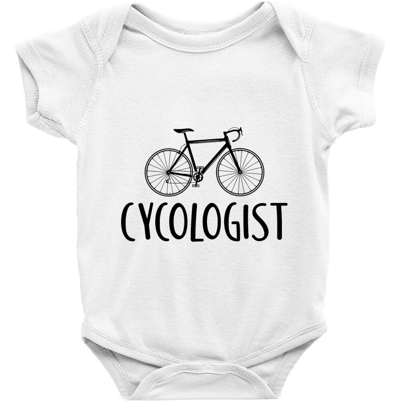 Cycling Shirt, Cyclist Shirt, Biking Shirt Baby Bodysuit | Artistshot