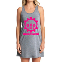 Funny Home Brewing Art Men Women Craft Beer Homebr Tank Dress | Artistshot