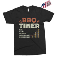 Funny Bbq Grill Chef Grilling Master Barbecue Love Exclusive T-shirt | Artistshot