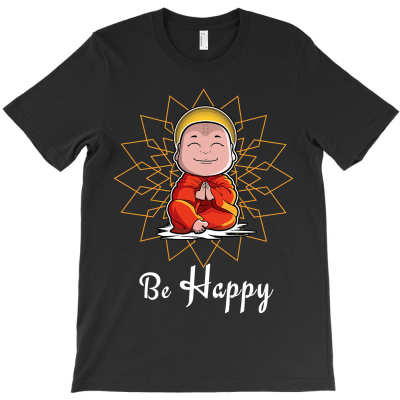 Funny Namaste Meditation Yoga T-shirt | Artistshot