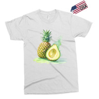 Delicious And Refreshing Flavor Combination Exclusive T-shirt | Artistshot