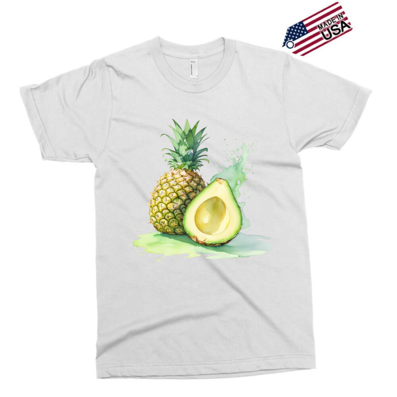 Delicious And Refreshing Flavor Combination Exclusive T-shirt by baygonOL | Artistshot