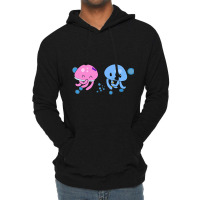 Silly Chibi Jellyfish Kids Lightweight Hoodie | Artistshot