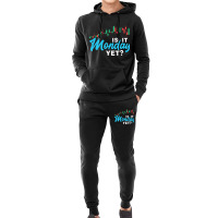 Stock Market Is It Monday Yet Day Trading Hoodie & Jogger Set | Artistshot