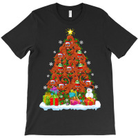 Scorpion Lover Xmas Holiday Funny Scorpion Christm T-shirt | Artistshot