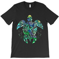 Save The Sea Turtles Turtle Ocean Animals T-shirt | Artistshot