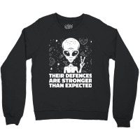 Space Alien Planets Solar System Galaxy Astroid Re Crewneck Sweatshirt | Artistshot