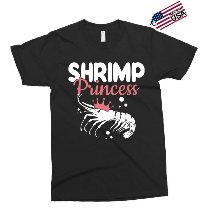 Shrimp Lover 2shrimp Recipe Crustacean Love Crab E Exclusive T-shirt | Artistshot