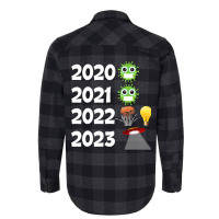 Strom Energy Alien New Years Eve 2good Slip Humoro Flannel Shirt | Artistshot