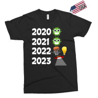 Strom Energy Alien New Years Eve 2good Slip Humoro Exclusive T-shirt | Artistshot