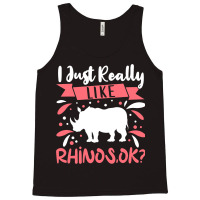 Rhino Outfit For Rhinoceros Lovers Apparel Women G Tank Top | Artistshot