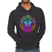 Sea Animal Lover Hawaiian Maori Ocean Turtle Vintage Hoodie | Artistshot