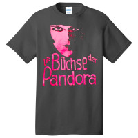 Pandoras Box, Pandoras Boxes, Pandoras, Box, Pandoras Box Art, Pandora Basic T-shirt | Artistshot