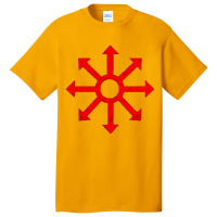 Chaos Magic Red Arrows, Chaos Magic Red Arrow, Chaos, Magic, Red, Arro Basic T-shirt | Artistshot