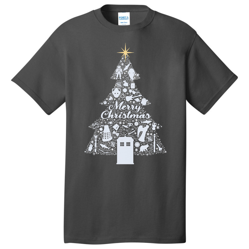 Cartoon Gifts Dóctór Cute Whó Mens Womens Basic T-shirt | Artistshot