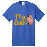 That 70s Show (1998-2006) Tv Show Basic T-shirt | Artistshot