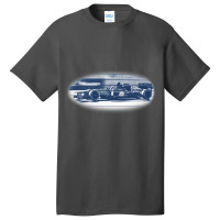 Race Car Basic T-shirt | Artistshot