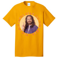 That 70s Show Leo Basic T-shirt | Artistshot