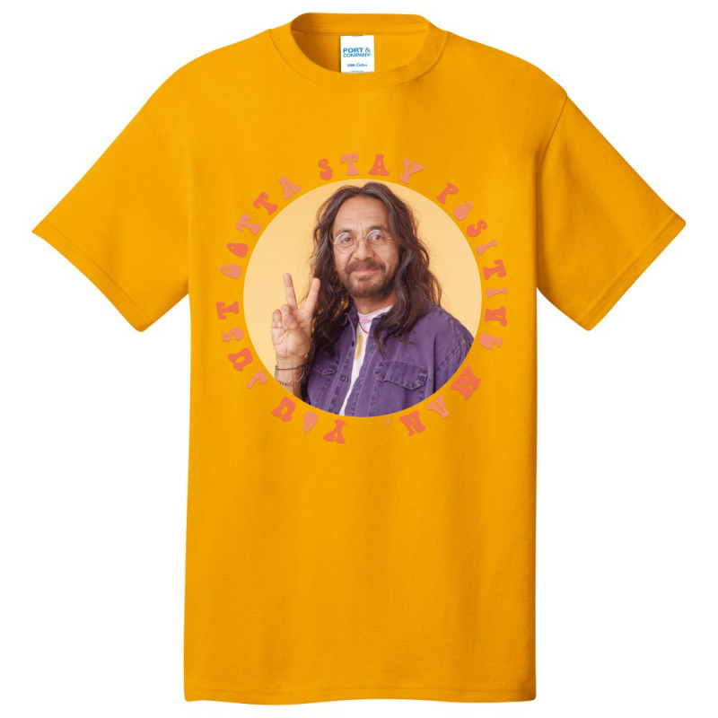 That 70s Show Leo Basic T-shirt by cm-arts | Artistshot