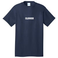 Calamondin Costume Halloween Basic T-shirt | Artistshot