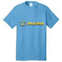 Mudan Auto Basic T-shirt | Artistshot