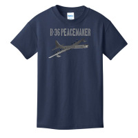 B 36 Peacemaker Tshirt T Shirt Basic Youth T-shirt | Artistshot