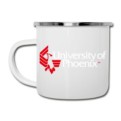 University Of Phoenix Camper Cup Designed By Cahyorin