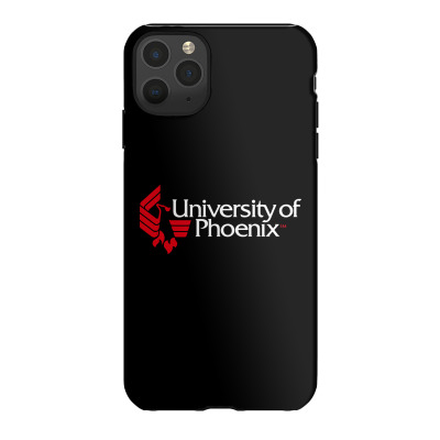 University Of Phoenix Iphone 11 Pro Max Case Designed By Cahyorin