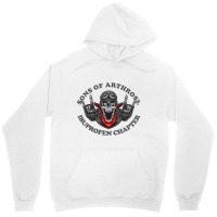 Sons Of Ibuprofen Arthritis Motorcycle Biker 3 Unisex Hoodie | Artistshot