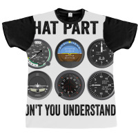 Pilot Aviation Six Pack Pilot Flying Airplane Men  Graphic T-shirt | Artistshot