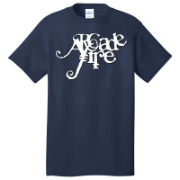 Arcade Fire Basic T-shirt | Artistshot