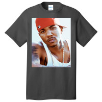 The Game Basic T-shirt | Artistshot