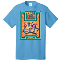 That 70s Show (1998-2006) Tv Show Basic T-shirt | Artistshot