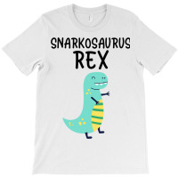 Sassy Dinosaur Teen Girl Stuff Cute Trex Humor Sna T-shirt | Artistshot