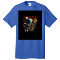 Stargate Sg1 Graphic Basic T-shirt | Artistshot