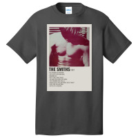 The Smiths Minimalist Classic Basic T-shirt | Artistshot