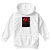 Pierre Soulages Youth Hoodie | Artistshot