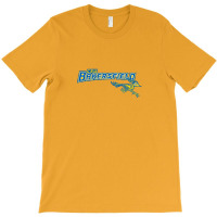 Cal State Bakersfield Roadrunners T-shirt | Artistshot