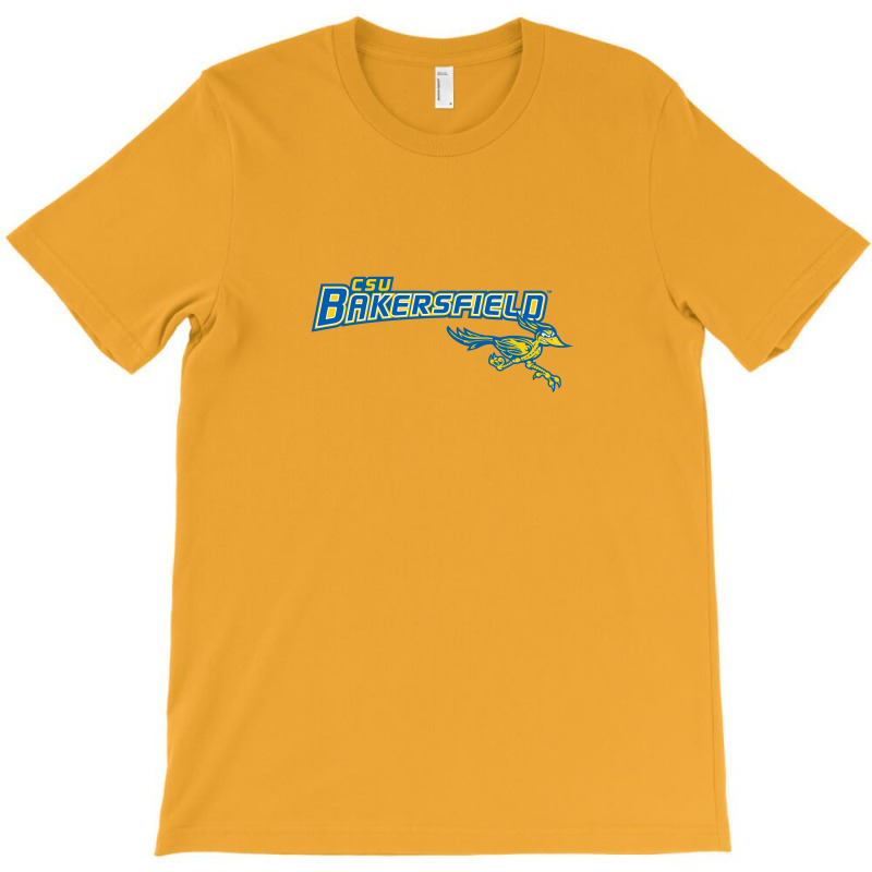 Cal State Bakersfield Roadrunners T-Shirt by tonyleo | Artistshot