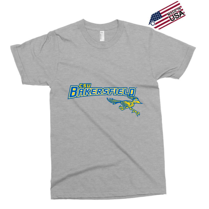 Cal State Bakersfield Roadrunners Exclusive T-shirt by tonyleo | Artistshot