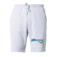 Cal State Bakersfield Roadrunners Fleece Short | Artistshot