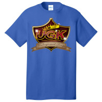 Ugk Underground Kingz Essential Basic T-shirt | Artistshot