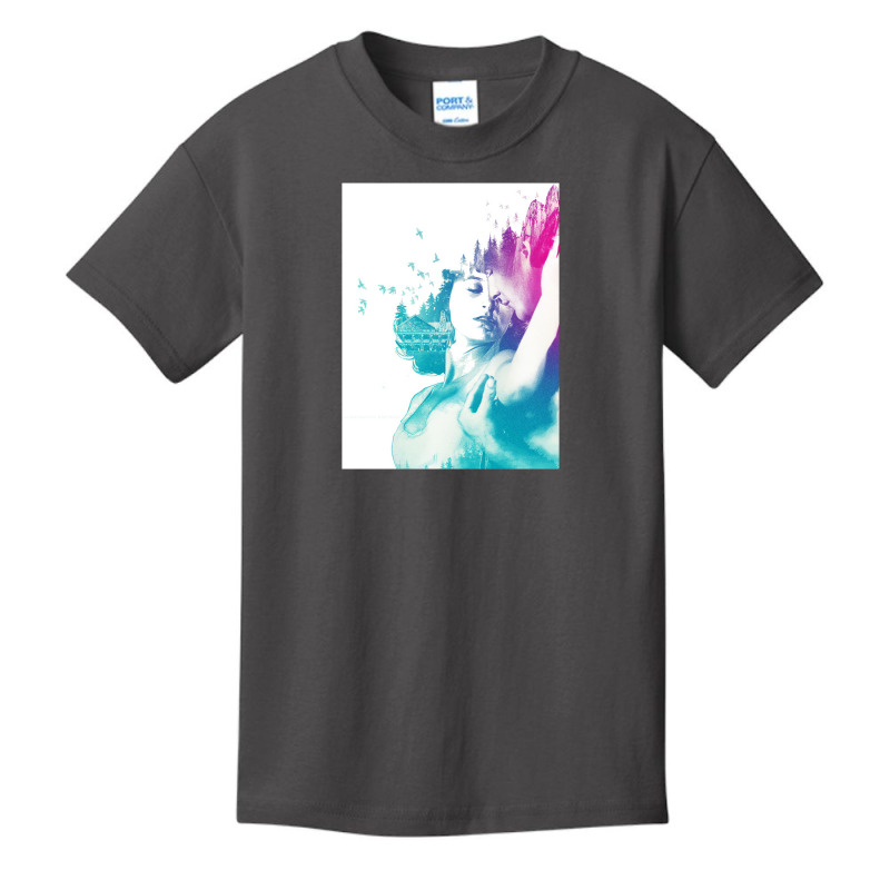 Dirty Dancing Basic Youth T-shirt | Artistshot