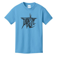 Parasite Basic Youth T-shirt | Artistshot