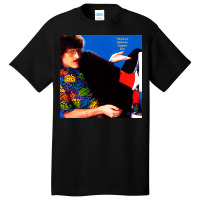 4 Weird Al Yankovic's Greatest Hits   Weird Al Yankovic Basic T-shirt | Artistshot