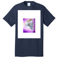 Cardcaptor Sakura Graphic Basic T-shirt | Artistshot