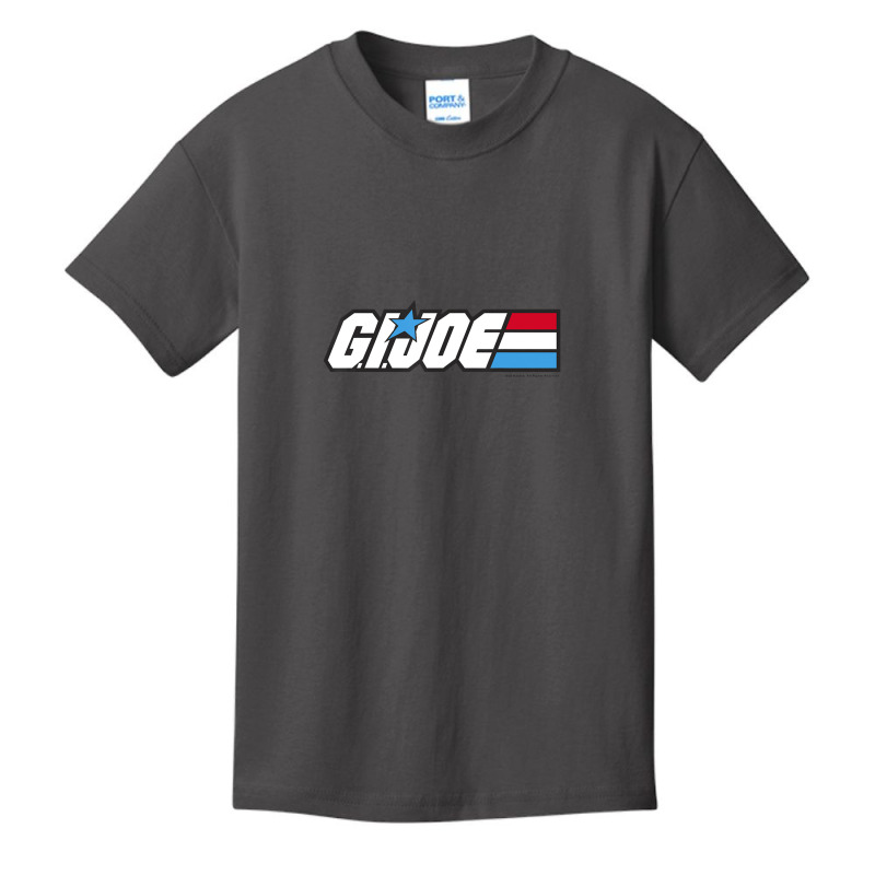 G.i. Joe Simple Basic Youth T-shirt by laughingtuy | Artistshot