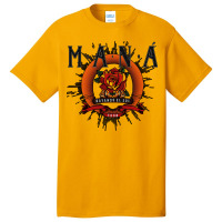 Mana Rayando El Sol Tour 2022 Basic T-shirt | Artistshot