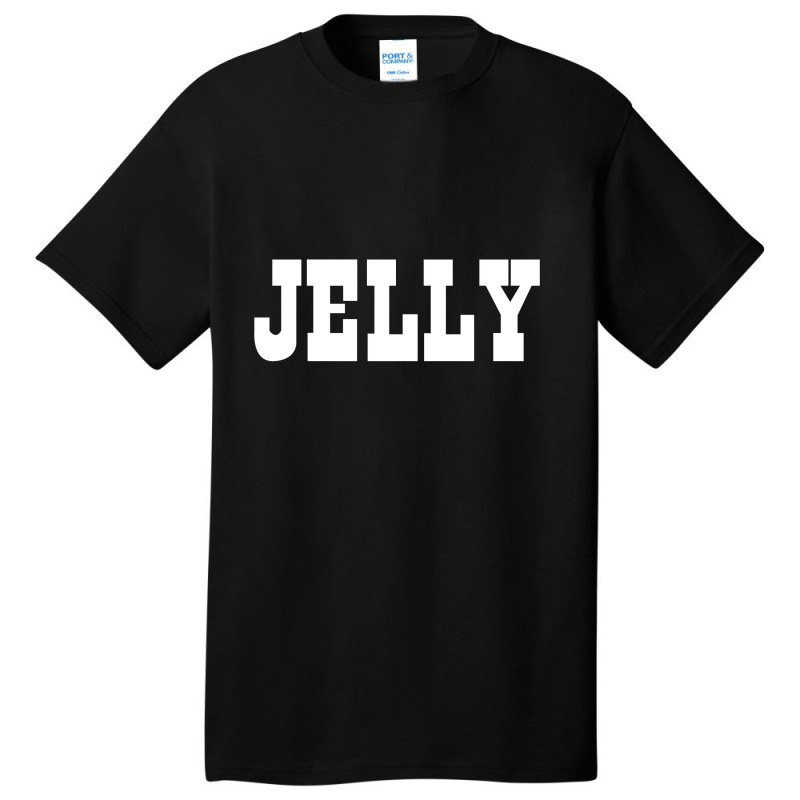 Jelly T (b3) Basic T-shirt | Artistshot